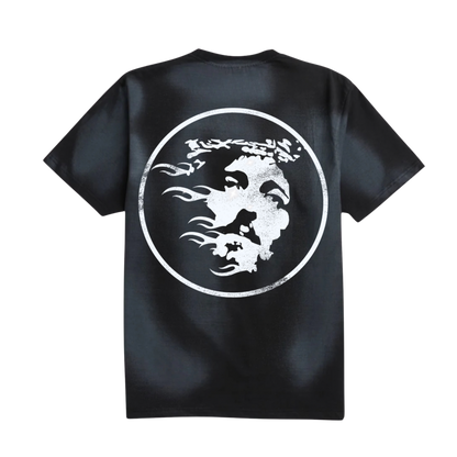 FORGIVEN LA® Galaxy Tee – Black